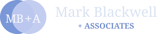 Mark Blackwell & Associates Logo