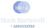 Mark Blackwell & Associates Logo